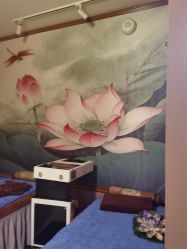 -御品•瑶浴灸疗SPA
