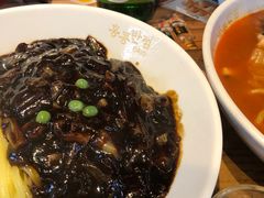 -香港饭店0410(弘大店)