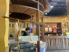 -土著渔匠·养生蝴蝶鱼(香樟路店)