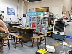 -天治宣·野椒鸡(龙头寺总店)