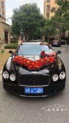 -宁波甬诚婚车(新典路店)