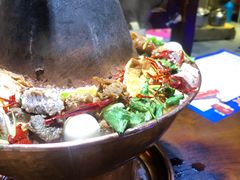 -下杨家青海土火锅(海湖店)