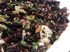 黑鱼花-三猫黑鱼花(南大店)