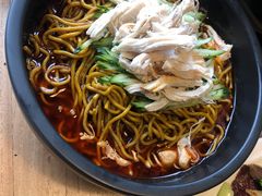 -東舍食唐精品陕菜馆