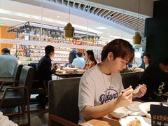 -新太二·鲜料川菜(智慧城广百店)