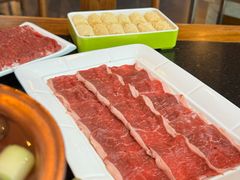 -南门涮肉(上海一店)