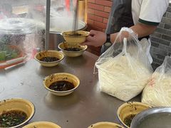 -张记奔吃小面