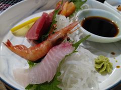 -美洲岛烤肉自助餐厅