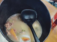 今日例汤-日昌餐馆(亦庄店)