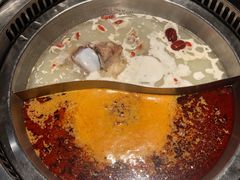 -季季红火锅(长沙步行街店)