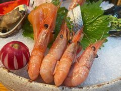 -大江户日本料理(吕厝店)