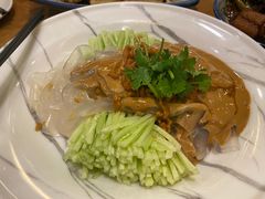 -小土豆北方菜馆(方庄店)