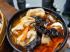 -万寿斋(山阴路店)