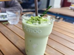 -Grande A'moo(上海万象城店)