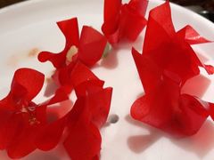 山楂鹅肝-范家小馆·烤鸭新京菜(金融街店)