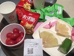 -海底捞火锅(金光华店)