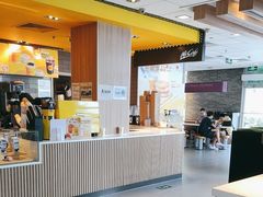 -麦当劳(垡头西路店)
