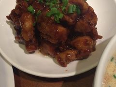 -老头儿油爆虾(星光一期店)