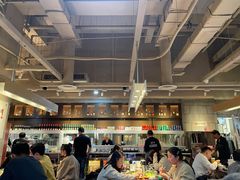 -新石器烤肉(之心城店)