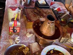 -叁宝烤肉• 西安烧烤(凤城十二路店)