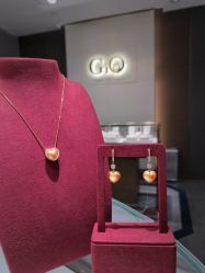 -GiO挚澳珠宝(侨福芳草地店)