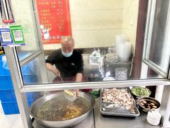 -焦大头牛肉小饭(南关店)