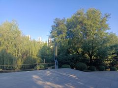 -清凉山国家森林公园