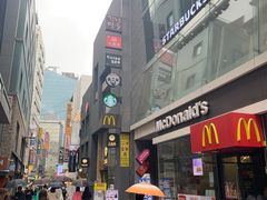 -江南面屋(明洞店)