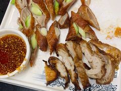 -旺达小吃•三十年福州菜(正大广场店)