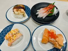 -濱寿司(高新伊藤店)