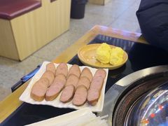 -炖四方东北铁锅炖·烧烤小龙虾(中豪国际店)