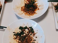 -小厨娘淮扬菜(清江苏宁广场店)