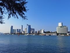 -鼓浪屿·皓月园