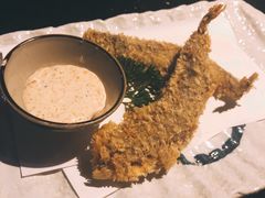 -梅筑·创意料理(王府井百货店)