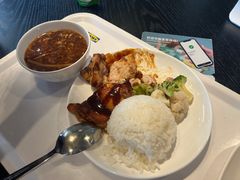 -宜家·瑞典风味餐厅(无锡店)