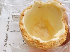 -M Stand(西安大悦城店)