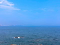 -燕儿岛山公园