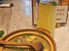 -古都历食南京菜·烤鸭·鸭血粉丝·汤包(南京博物院店)