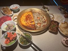 -小龙坎火锅(全球总店)