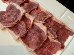 -南门涮肉(上海一店)