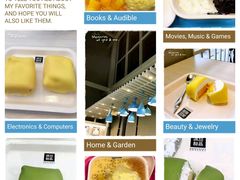 -满记甜品(无锡八佰伴店)