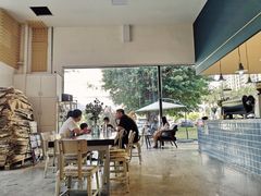 -微焙咖啡工厂(海峡创意产业园·红坊店)
