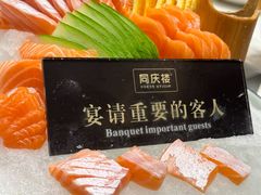 -同庆楼(建邺万达店)
