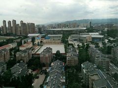 -巨华国际大酒店