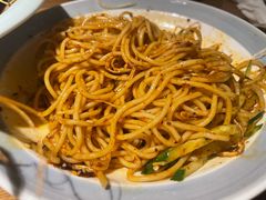-老头儿油爆虾(金鹰世界店)