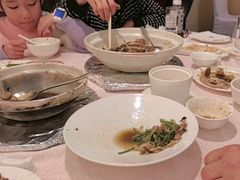 -天伦王朝酒店·盛华瑄餐厅