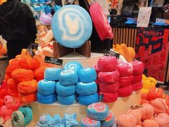 -LUSH(威尼斯人购物中心店)