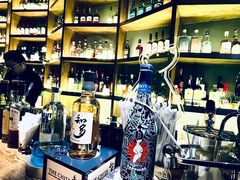 -SPEYSIDE 威士忌&鸡尾酒吧