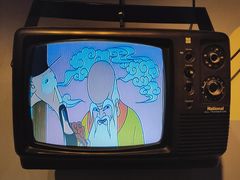 -长影旧址博物馆