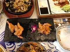-京氣春饼(机场店)